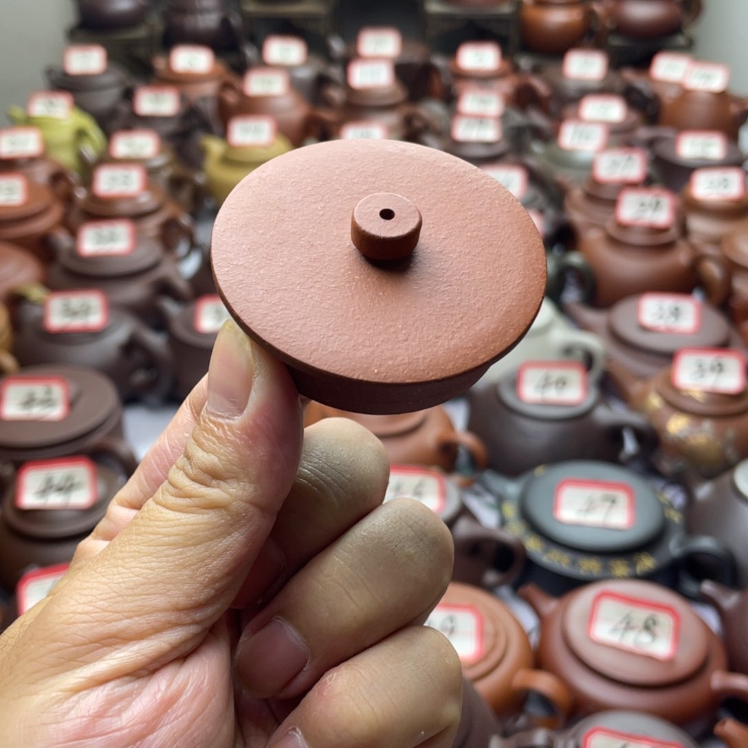 秦***）茶壶紫砂宜兴紫砂艺术