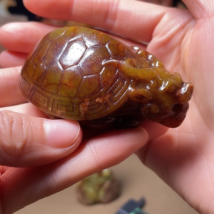 【京凡甄藏】……………………