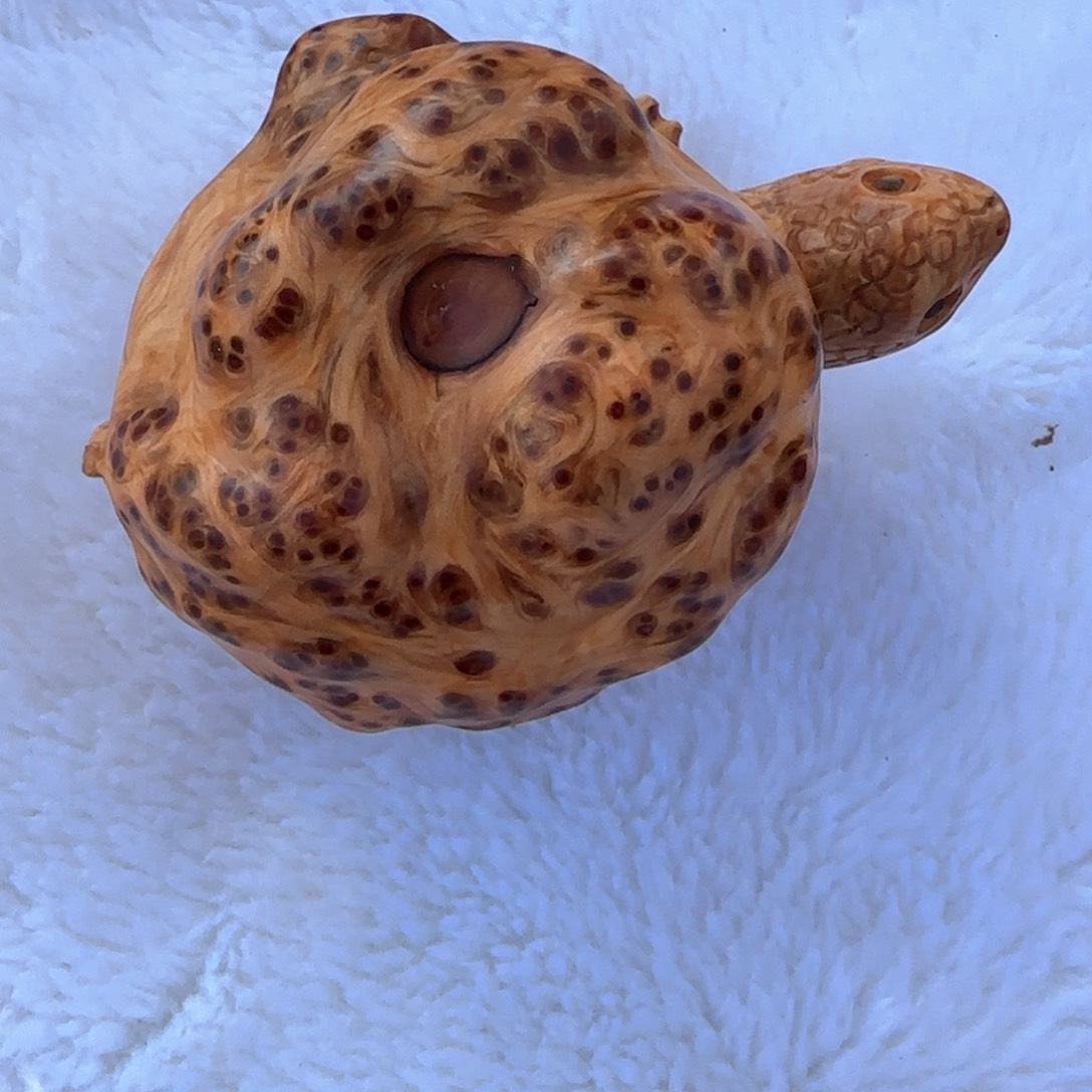 柏木无事牌用****1太行崖柏