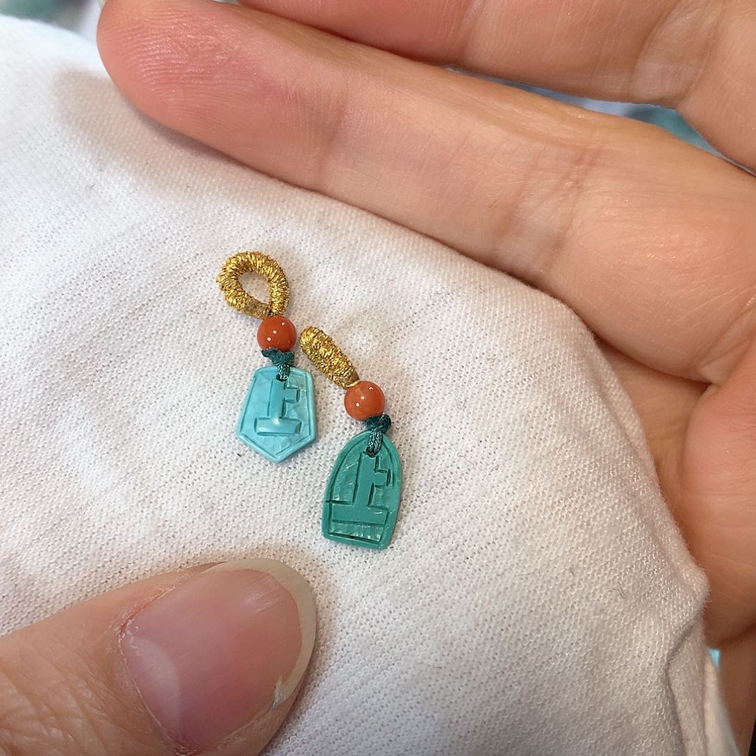 南红玛瑙珠宝奇石未镶嵌