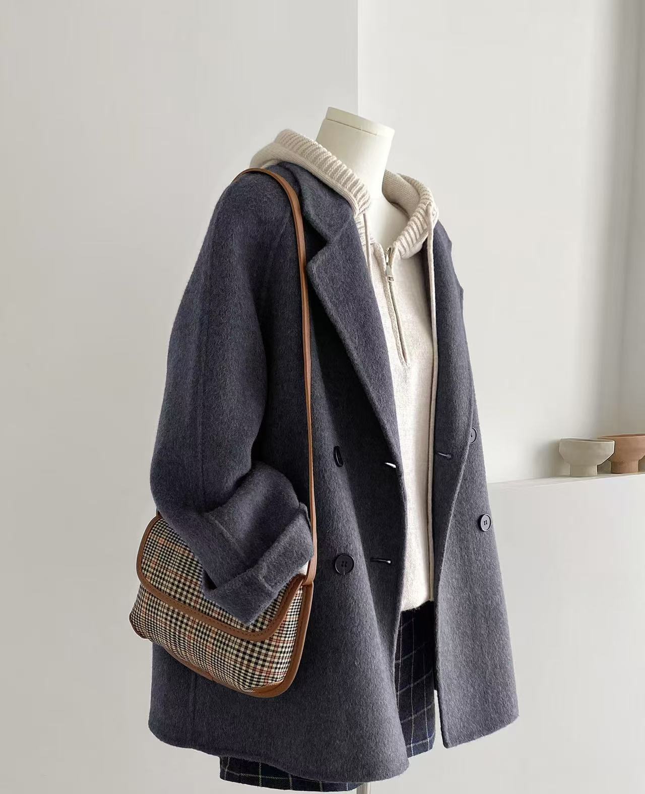 丽掌柜秋冬女服饰链接【直播间扣号专用】