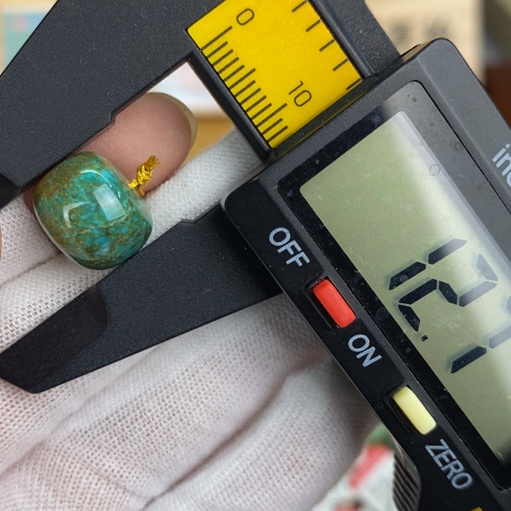 【闪购商品】绿松石珠宝奇石未镶嵌