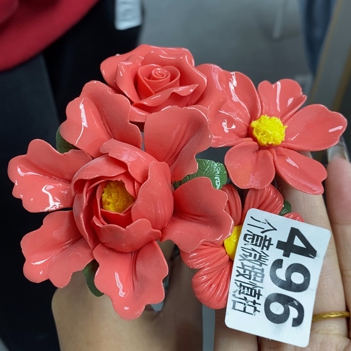 陶瓷设计风格现代