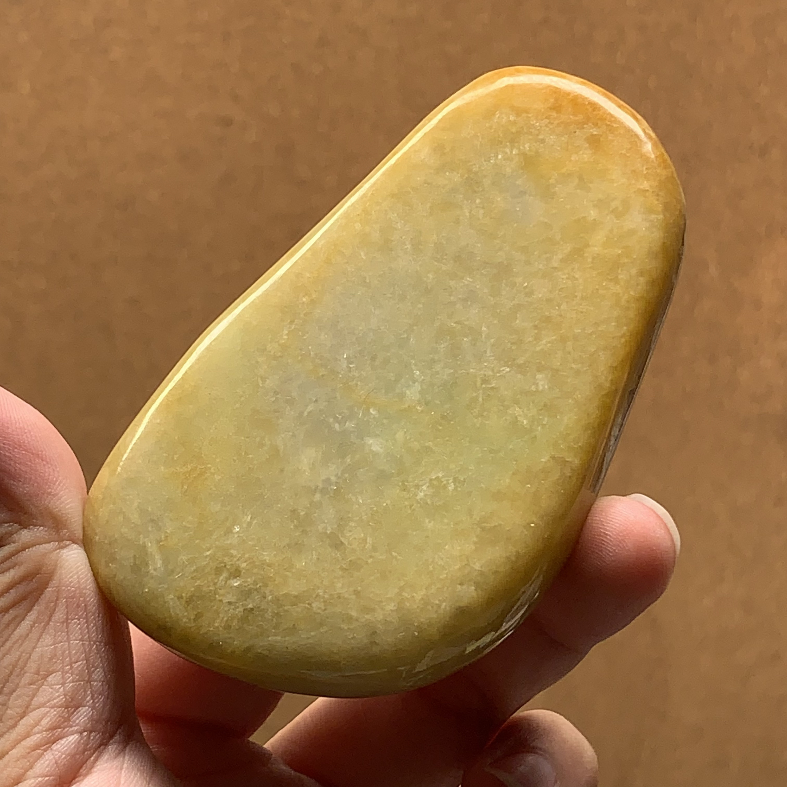 天然A货缅甸翡翠边角材料Y15可练手做雕刻包挂吊坠挂件