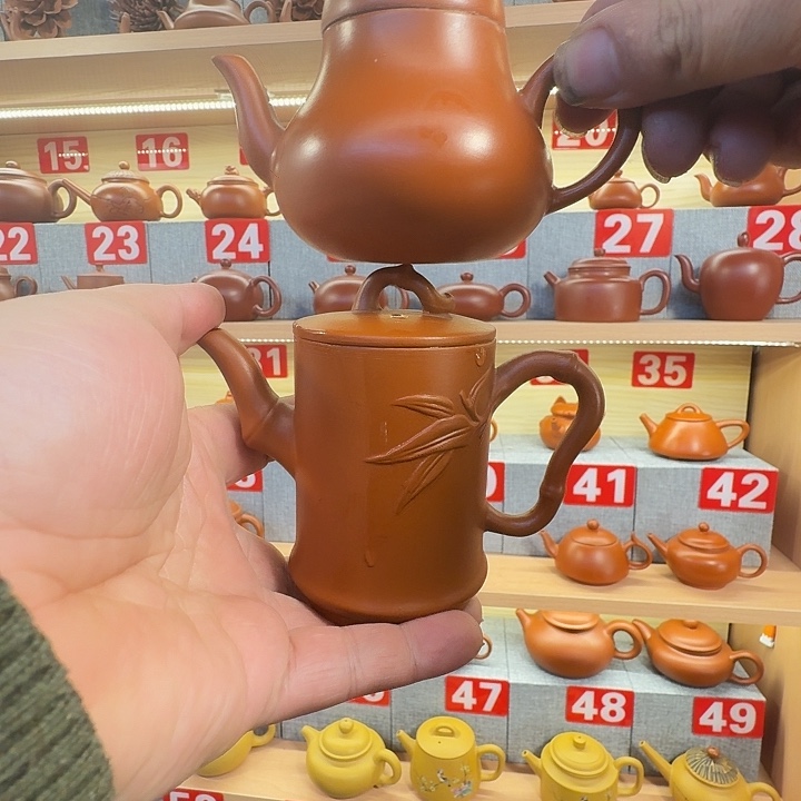 两只壶茶壶茶壶茶壶