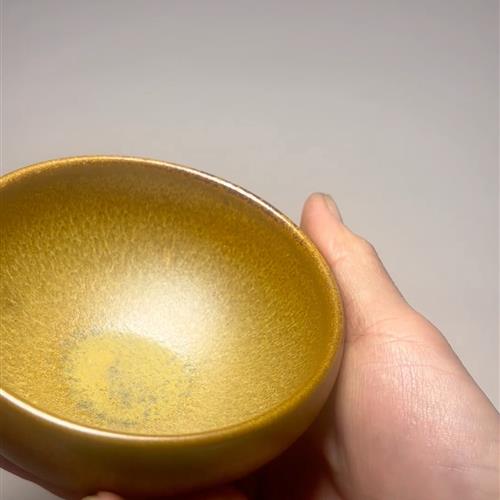 【闪购商品】茶盏-272............