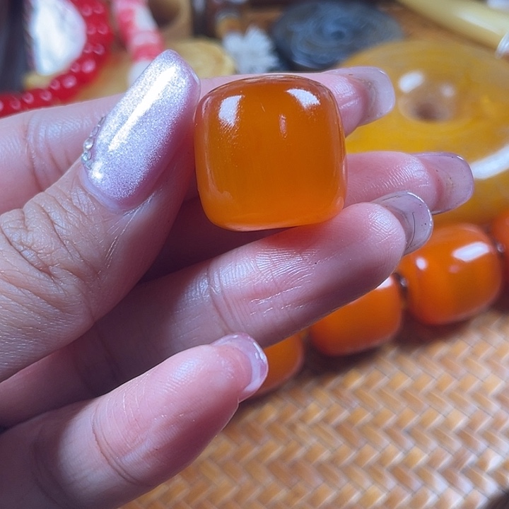 鹿骨手串/手链驼骨驼骨驼骨107