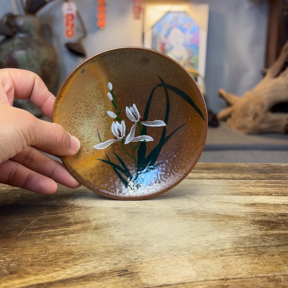 景德镇纯手工制作陶瓷