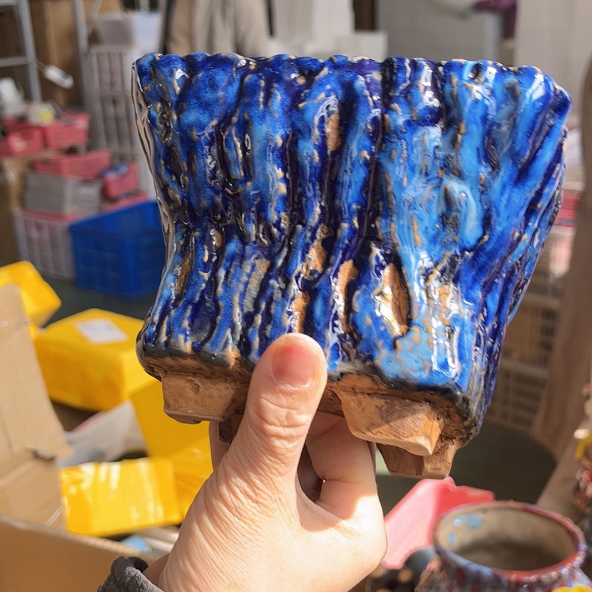【闪购商品】红陶福利