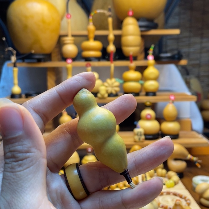 快***牛天然葫芦自然生长