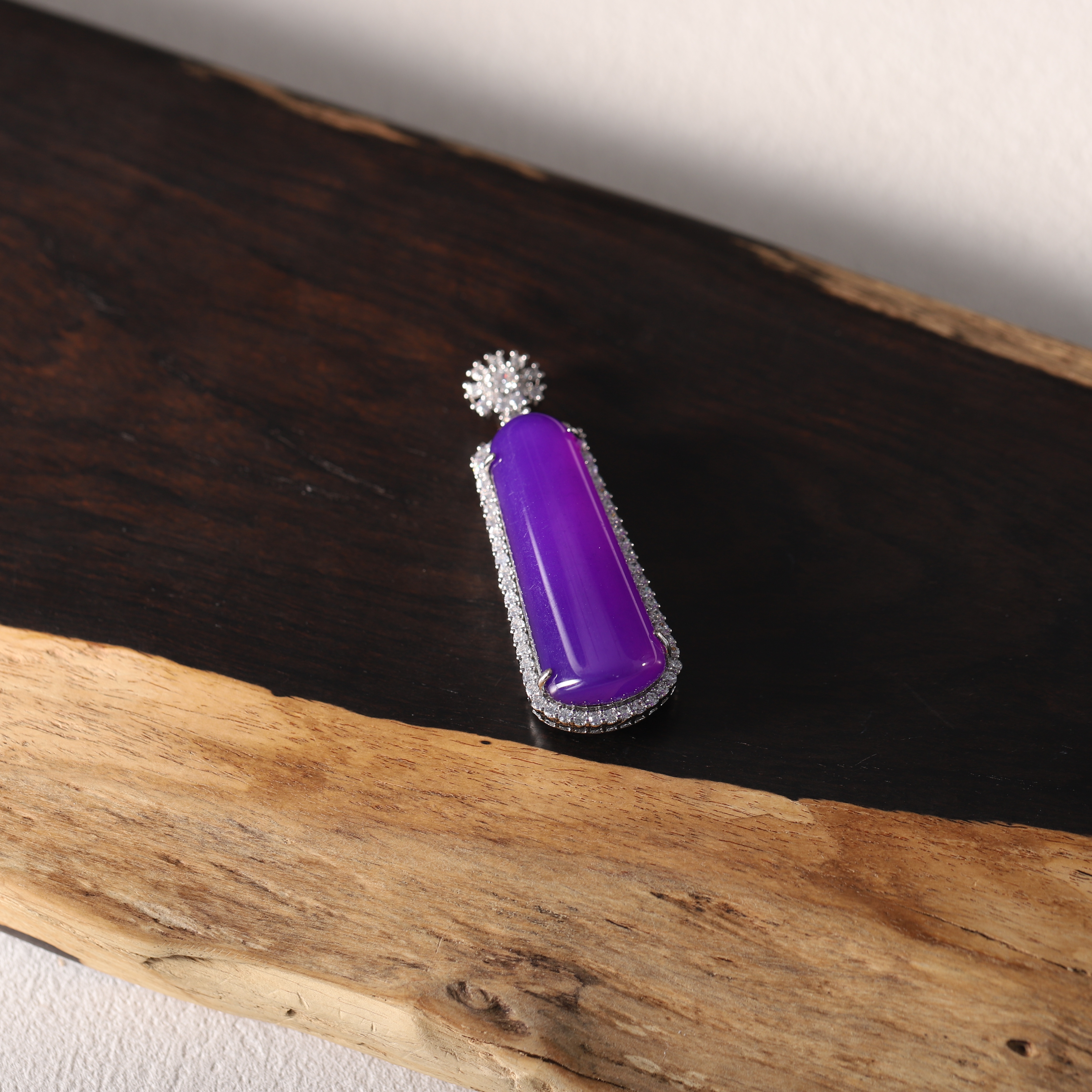 吊坠 【慧慧珠宝】高端轻奢吊坠多样性发货4972