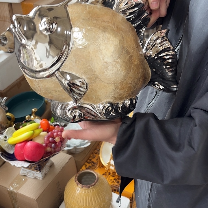 瓷片样品样品 样品样品