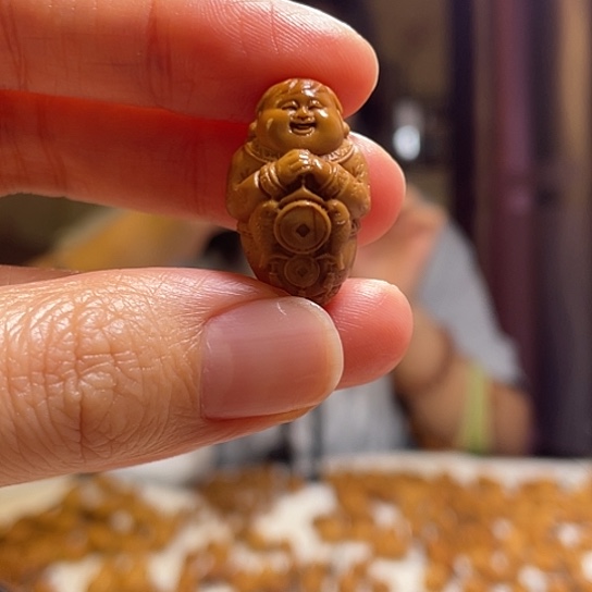 橄榄核手串/手链橄榄核