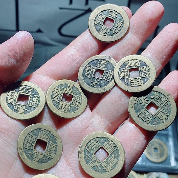 小陈小陈  手机工艺品挂件  083