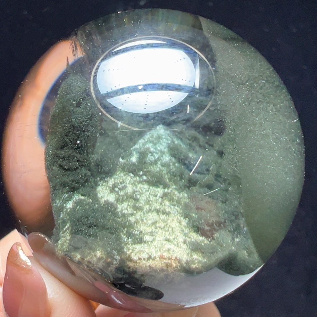 水晶摆件未镶嵌水晶