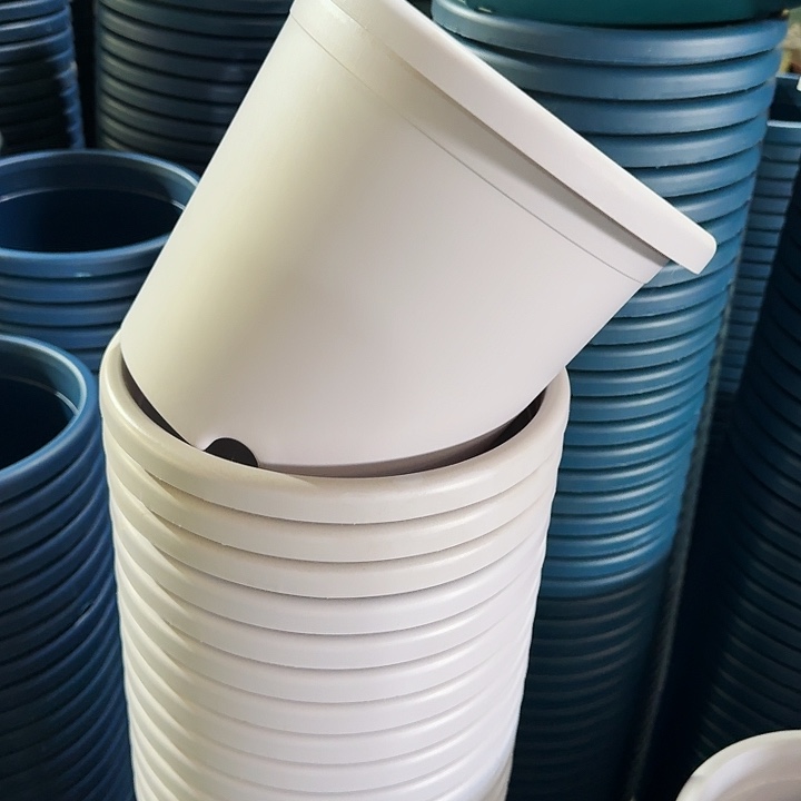 瑕疵4#浅紫色9个无托