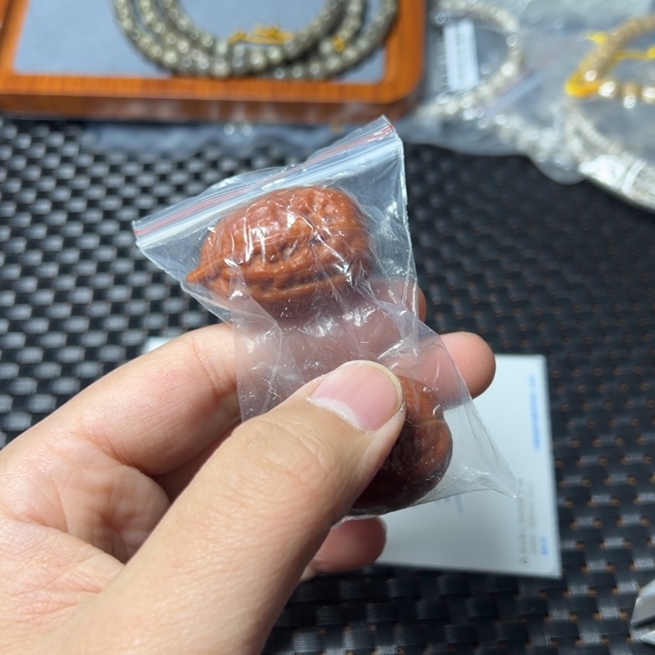 星月菩提手串手捻非全品