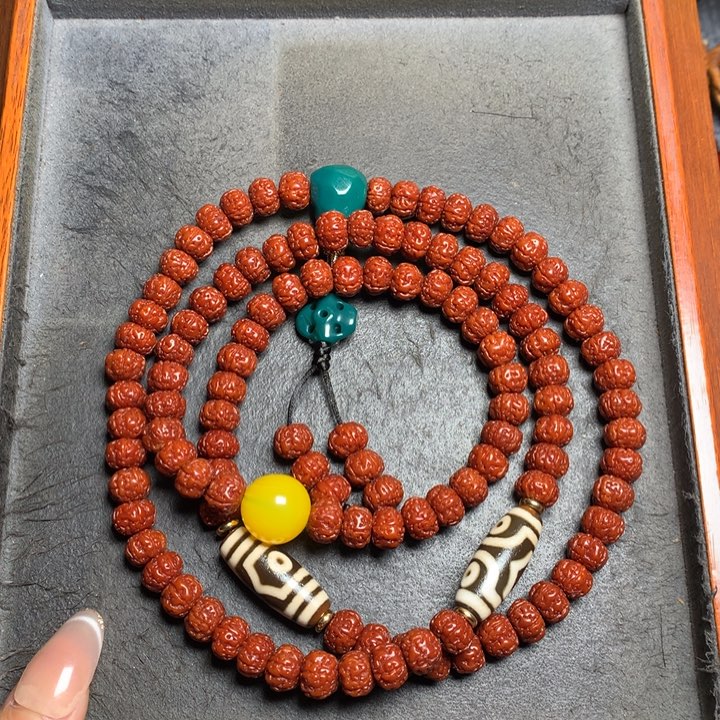 金刚菩提吊坠菩提