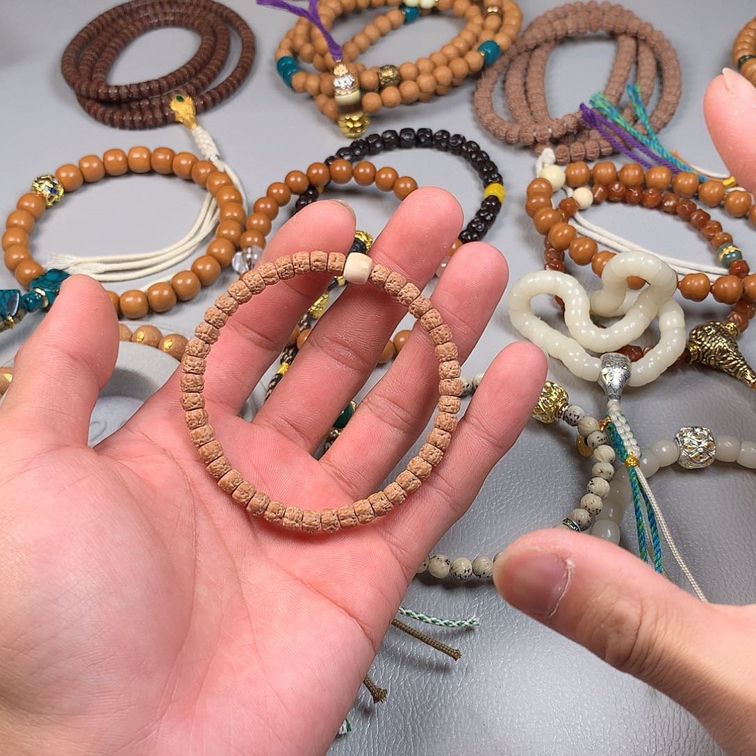 金刚菩提吊坠。。。。。。。。。