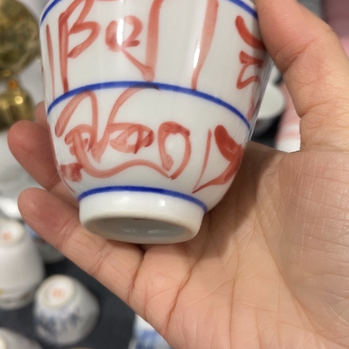 景德镇陶瓷景德镇瓷器