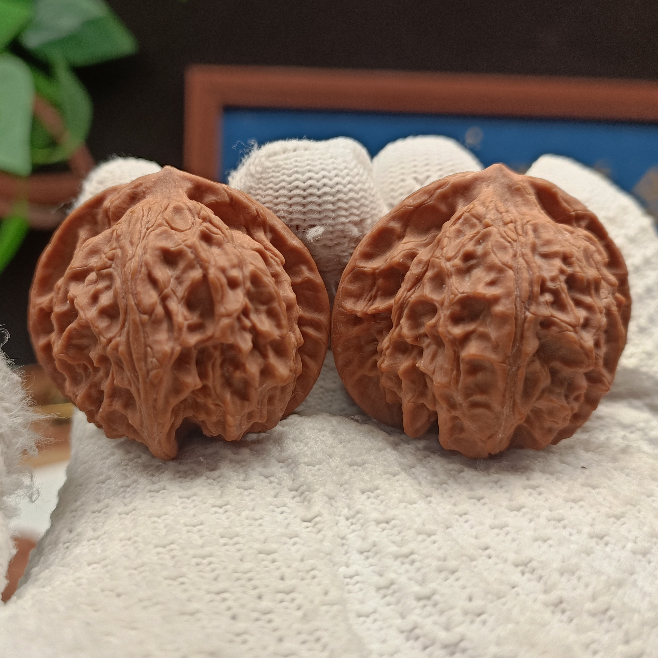 41 宫灯狮子头全品