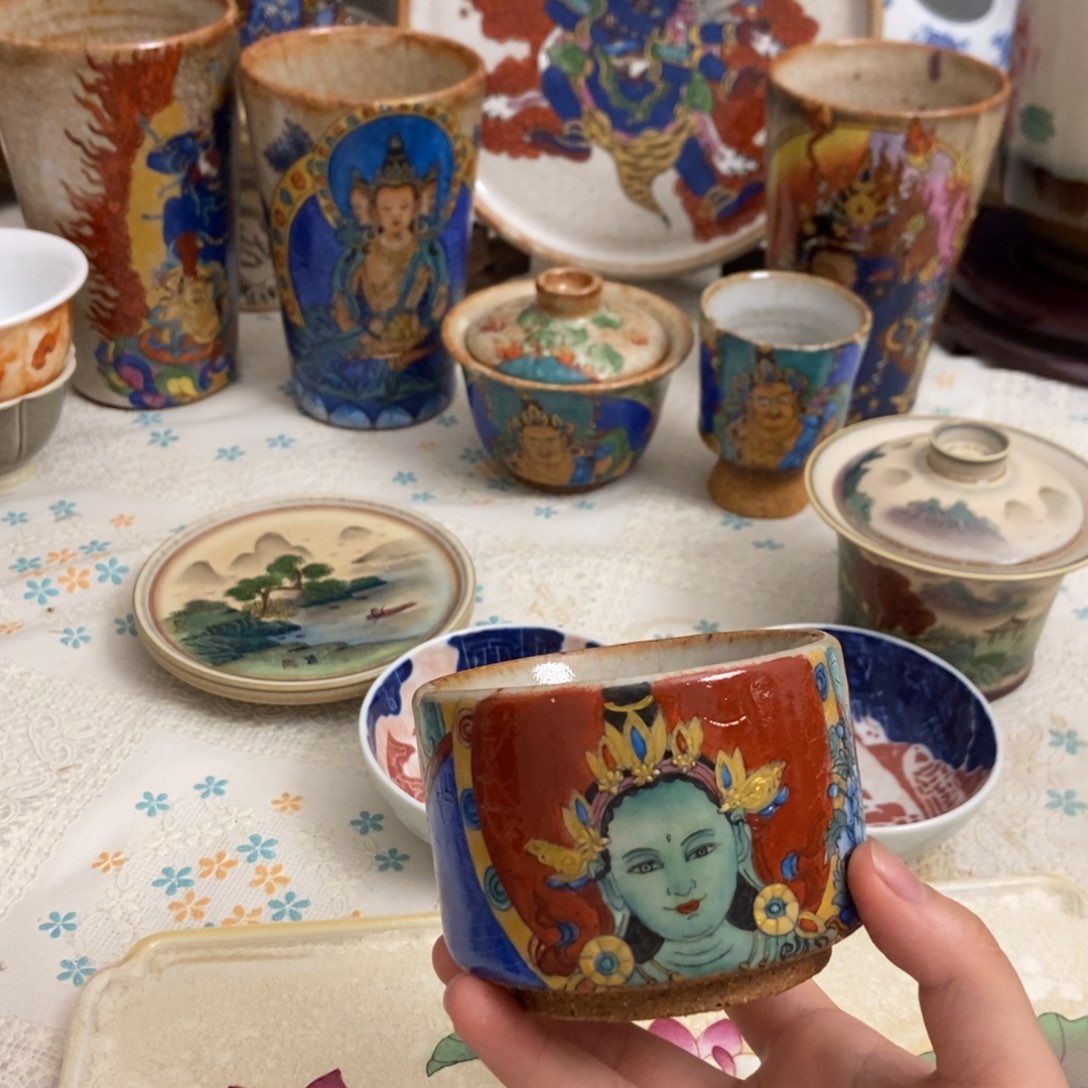 手工制作工艺流程