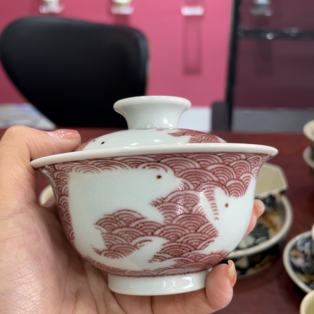 景德镇陶瓷制作工艺