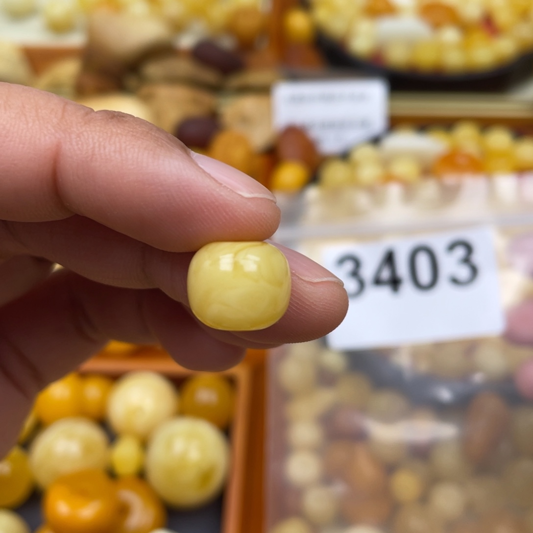 琥珀珠宝奇石未镶嵌12.3 矿点