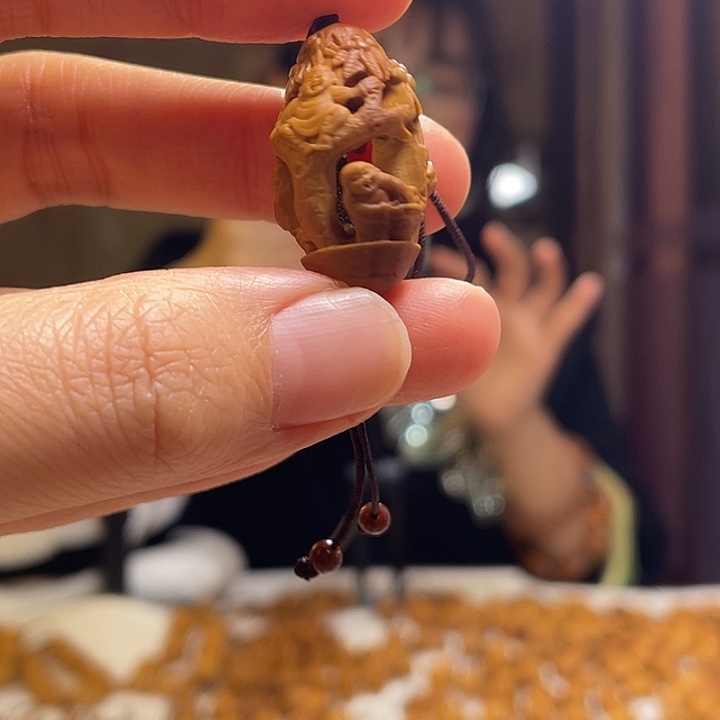 手串/手链橄榄核