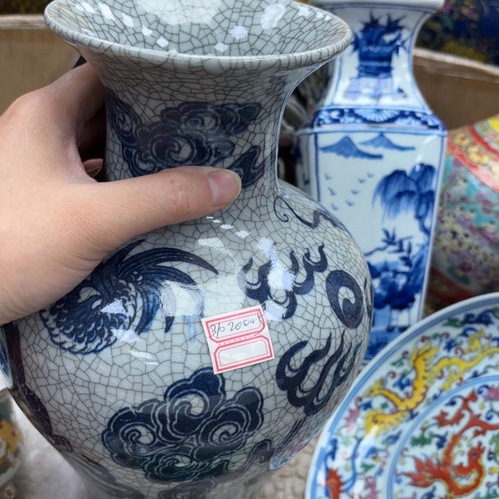 摆件瓷器摆件瓷器摆件