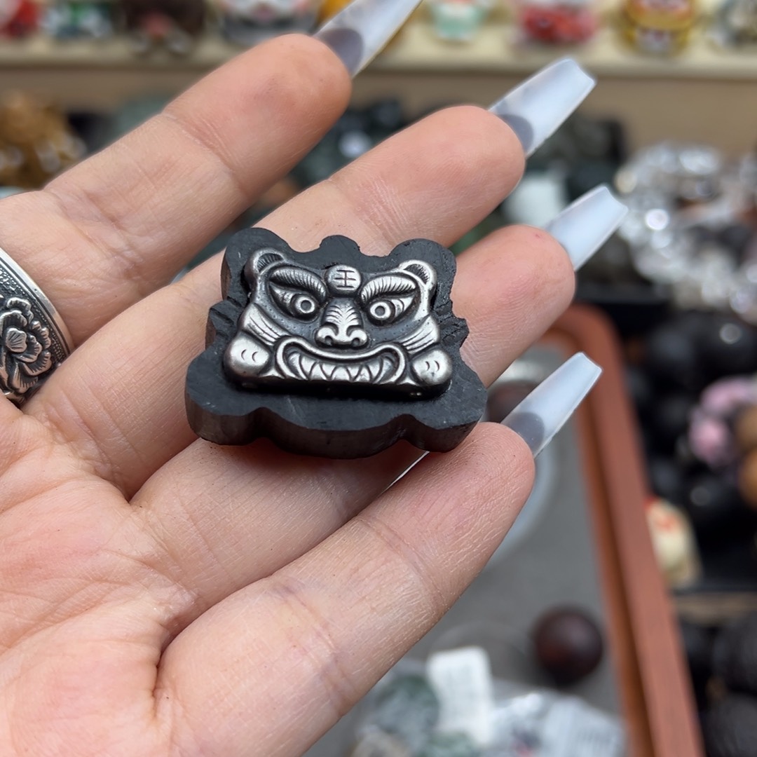 飞**儿可爱个性创意配饰配件