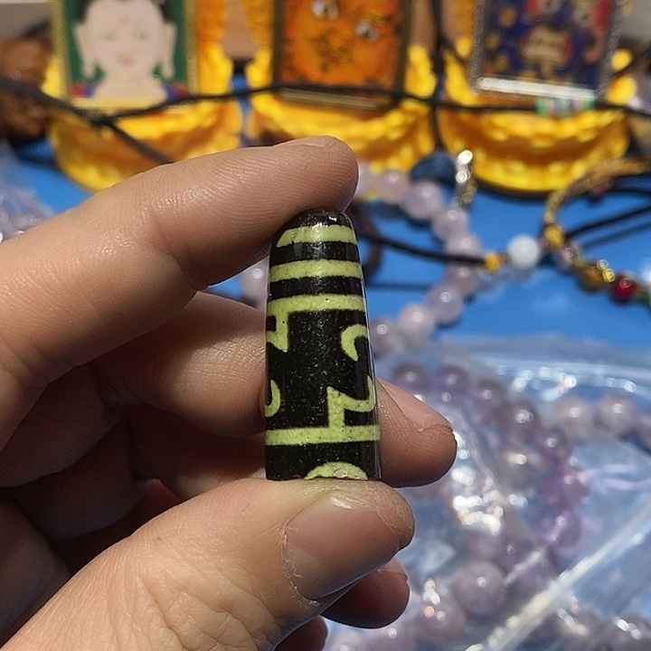 活***射玛瑙/玉髓未镶嵌颈饰9191