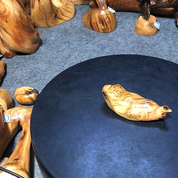 大***哥柏木（崖柏）崖柏12