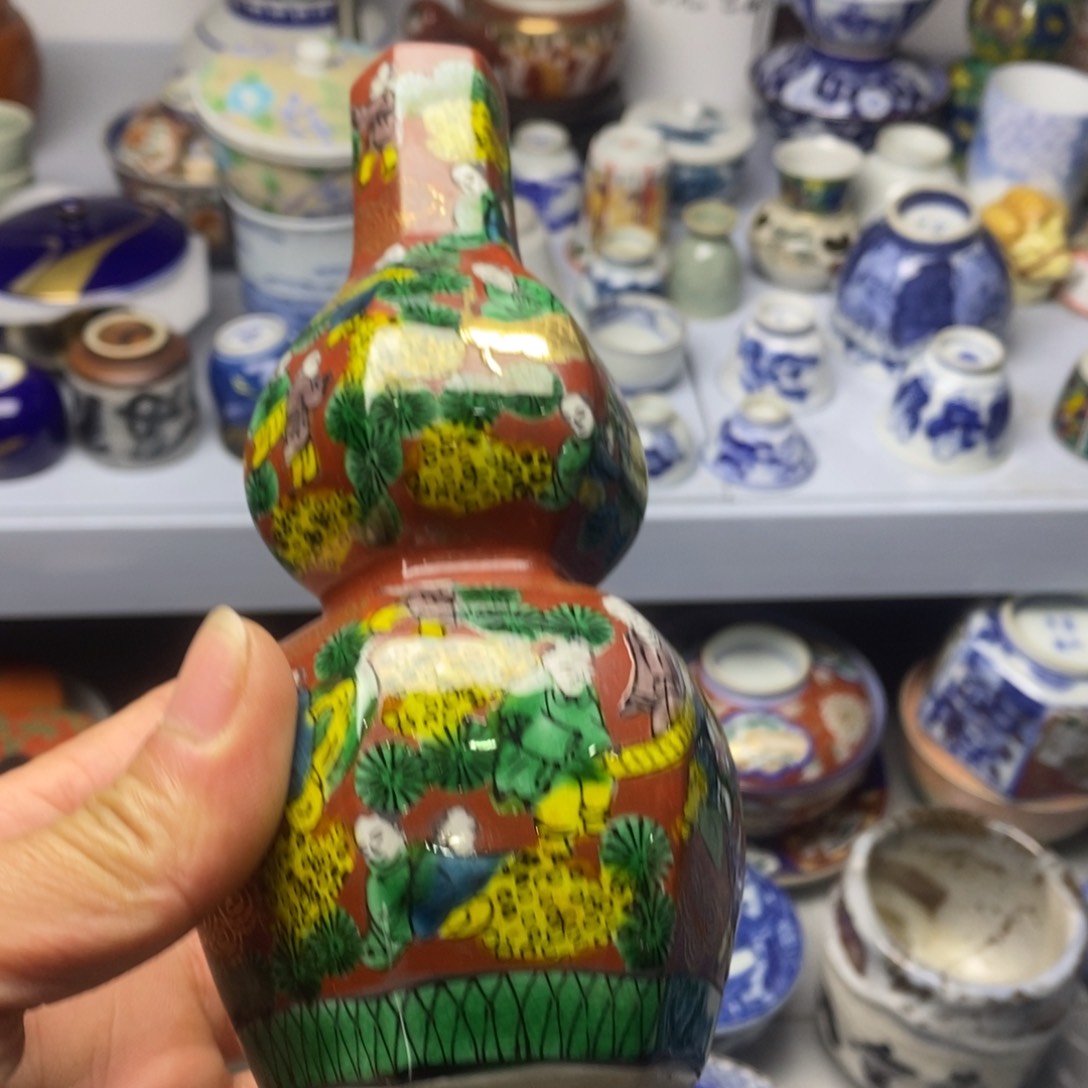 瓷片这两句真的好好啊哈哈好