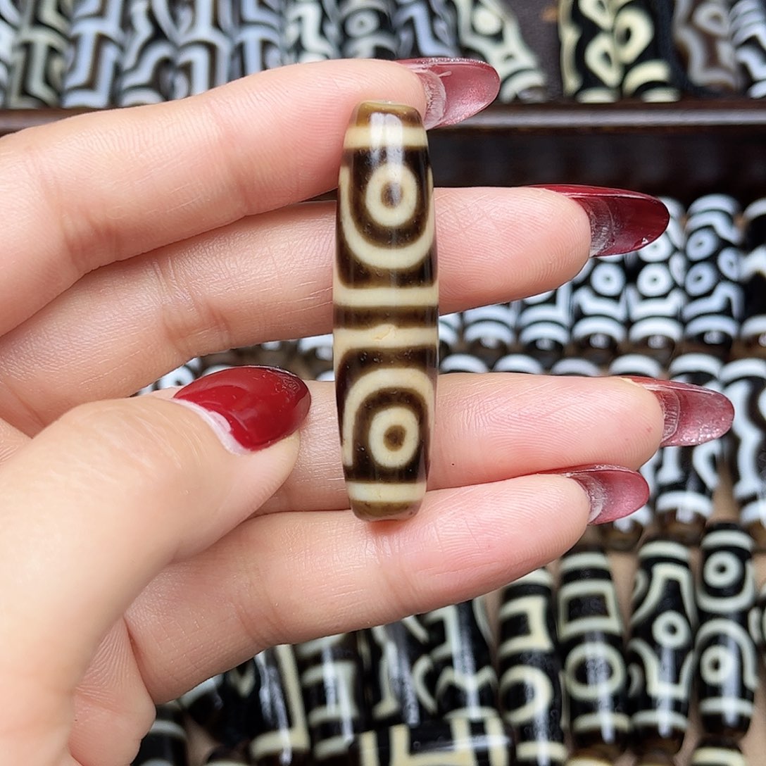 玛瑙/玉髓吊坠(不含链)未镶嵌