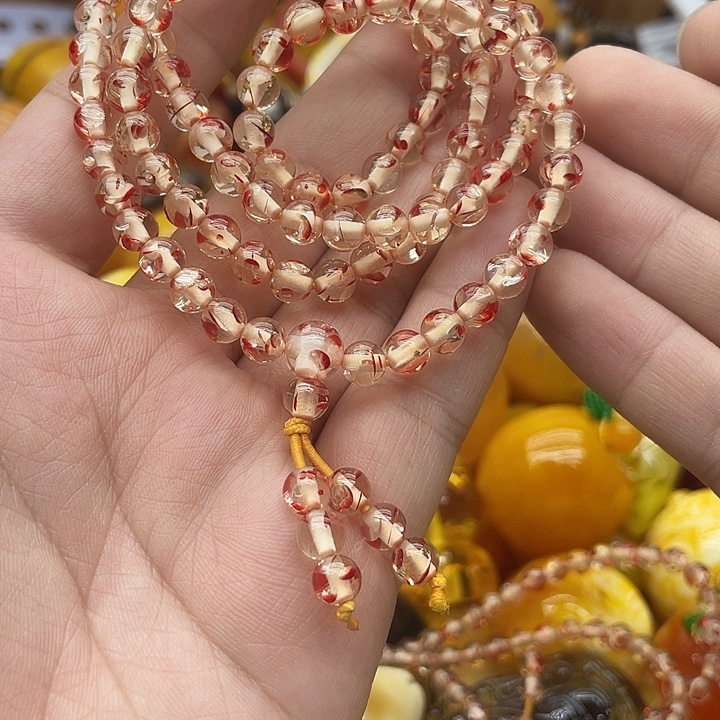 K98高端定制新款项链