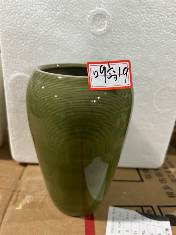 景德镇精品花盆适合多肉绿植