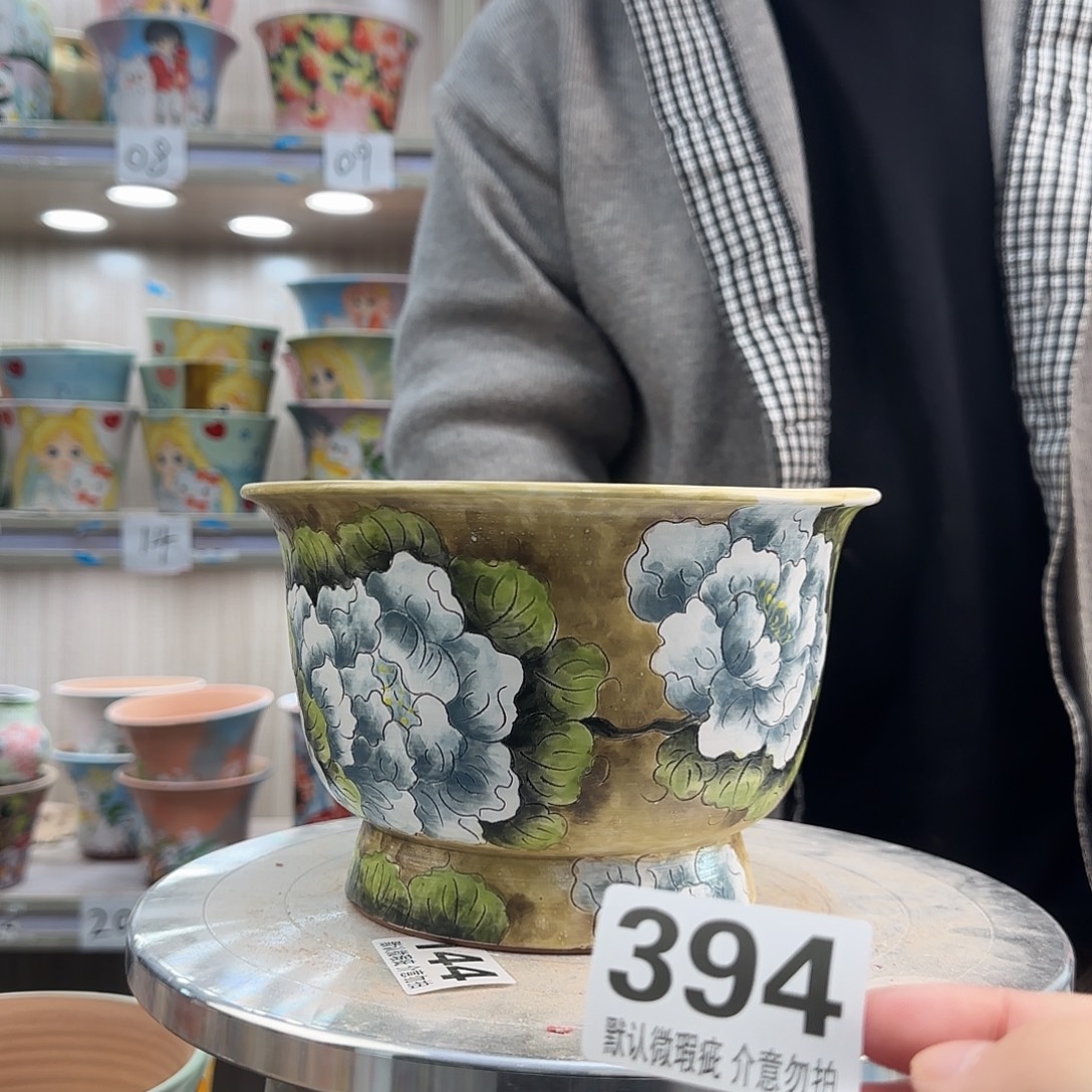 陶其他瑕疵瑕疵394