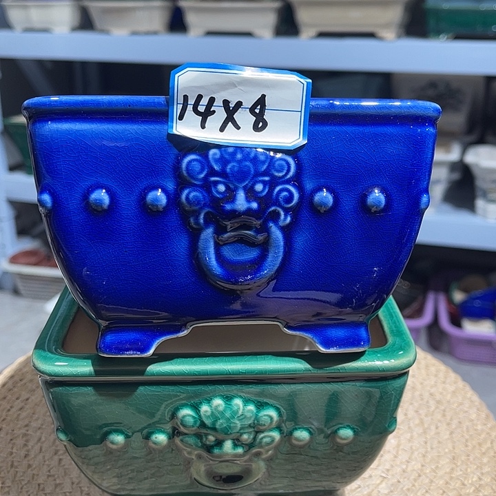 花盆紫砂紫砂花盆