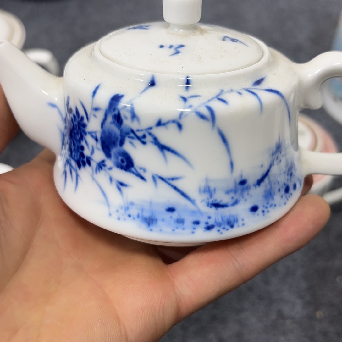 非古董现代工艺品