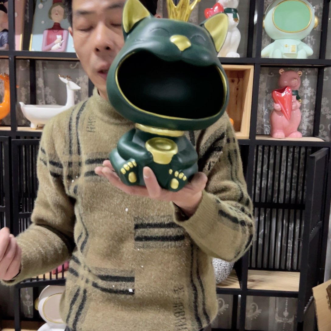 陶红陶红陶红陶红陶绿色大嘴猫