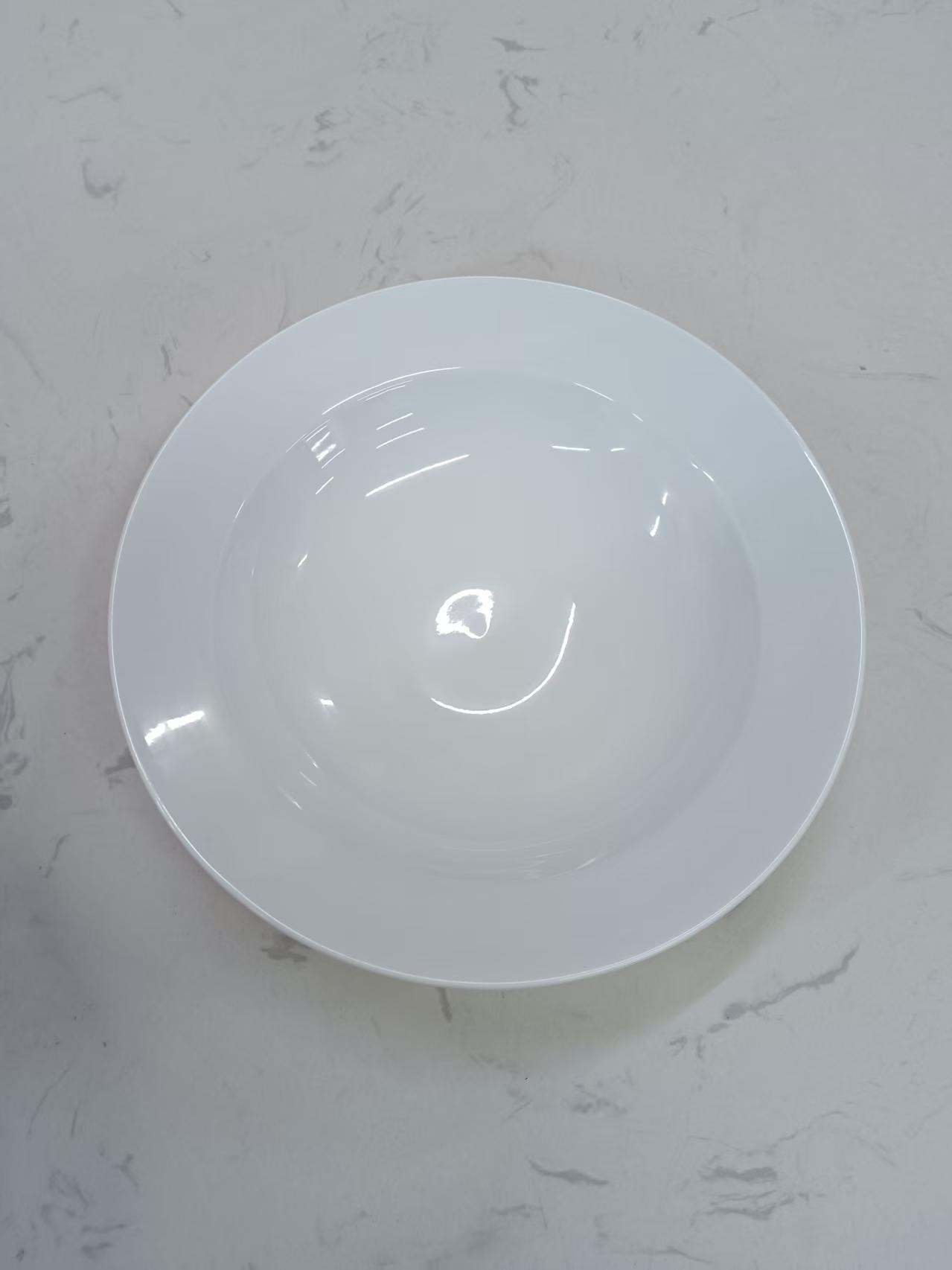 9寸古形汤碗7004231（5个）