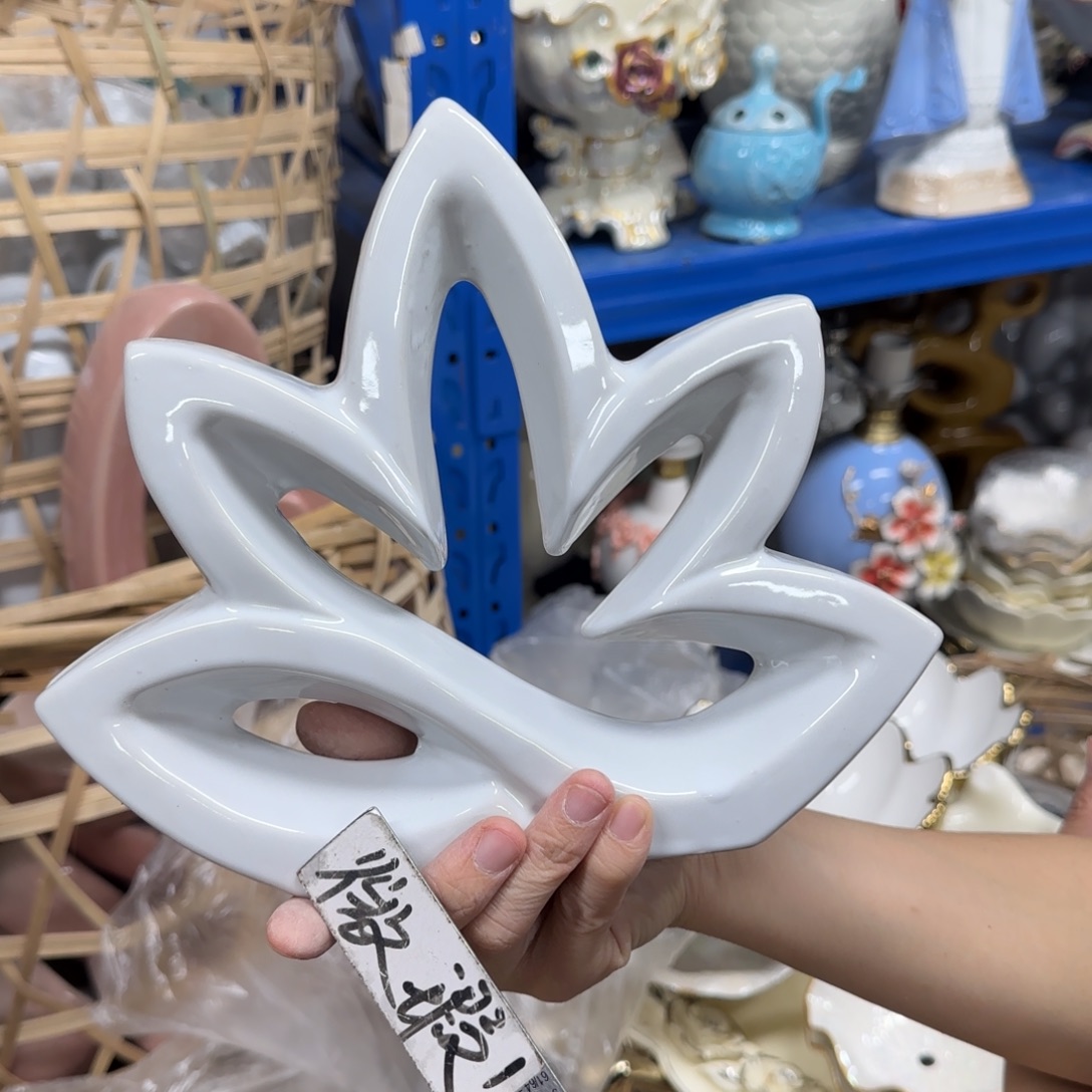瓷片陶瓷工艺陶瓷艺术