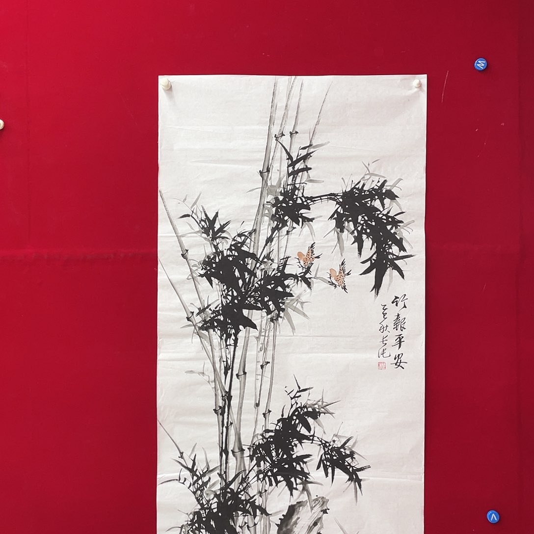 国画展展重中之重重中之重