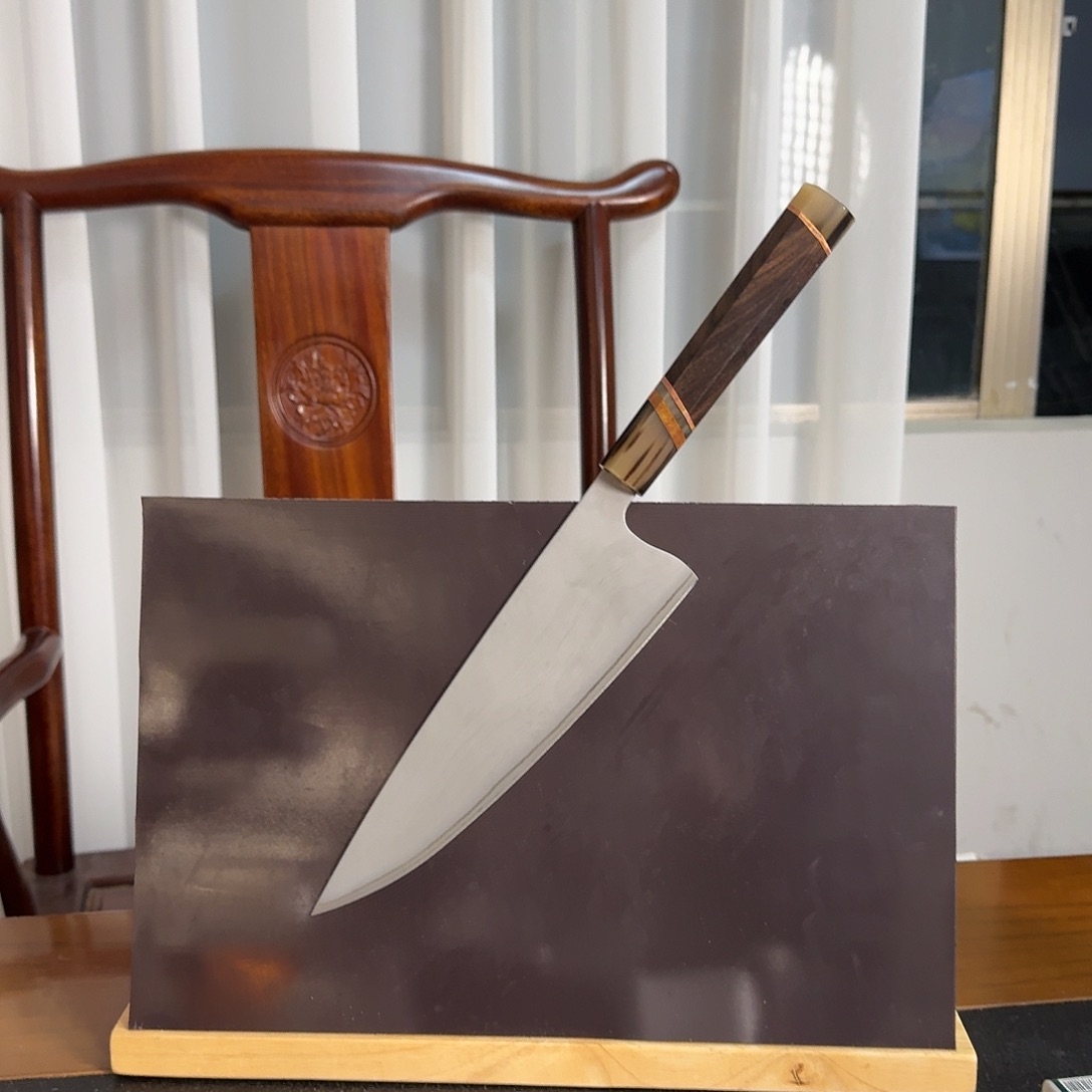 特制钢Dc-11硬度65，全手工