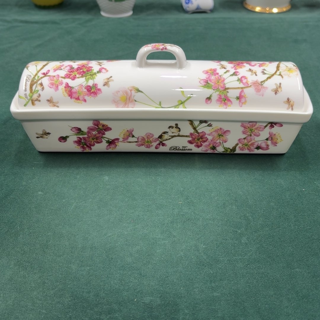 云翼堂瓷器真好看呀