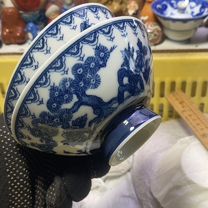 势**竹日本回流精品瓷器