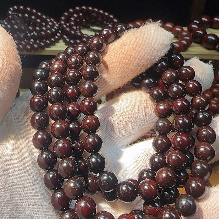 手串/手链小叶紫檀