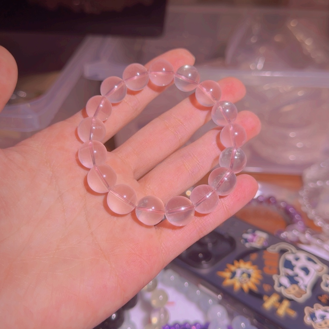 水晶天然水晶未镶嵌未镶嵌