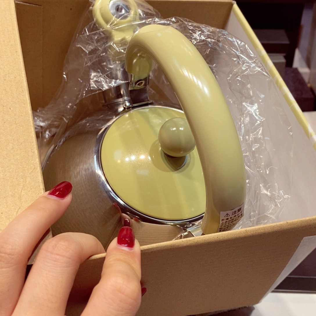 如图所示 观兰器物